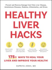 Healthy Liver Hacks