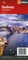 Sydney + Region City and Suburbs Road Map 1 : 1000 000 / 1 : 241 000