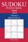 300 Hard Sudoku Puzzle Book 2019