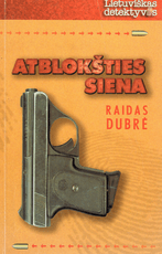 Atblokšties siena