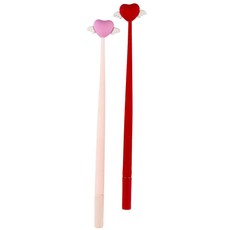 Tušinukas CENTRUM „Širdis“, mėlynas, 0,7 mm