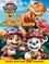 PAW Patrol: The Dino Movie Sticker Activity Book