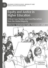 Equity and Justice in Higher Education