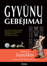 Gyvūnų gebėjimai