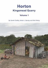 Horton Kingsmead Quarry