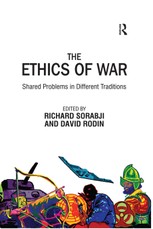 The Ethics of War