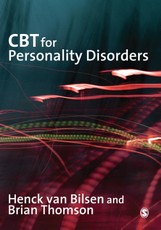 CBT for Personality Disorders