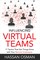 Influencing Virtual Teams: 17 Tactics That Get Things Done with Your Remote Employees