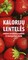 Kalorijų lentelės. Maisto produktų sudėtis ir energetinė vertė (su defektais)