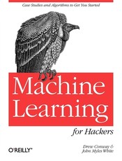 Machine Learning for Hackers