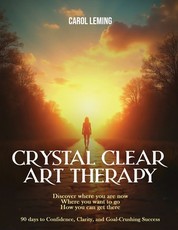 Crystal Clear Art Therapy