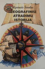 Geografinių atradimų istorija