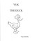 Yuk The Duck