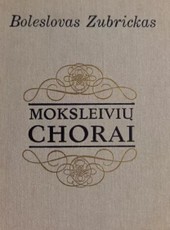 Moksleivių chorai