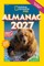 National Geographic Kids Almanac 2027