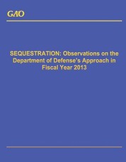 Sequestration