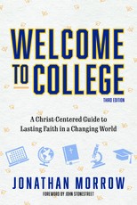 Welcome to College, 3rd Edition