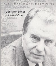 Carmina minora