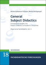 General Subject Didactics