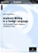 Academic Writing in a Foreign Language; An Extended Genre Analysis of Student Texts