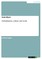 Meyer, S: Globalisation, culture and work