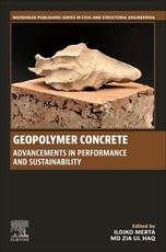 Geopolymer Brick Technology