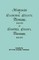 Marriages of Claiborne County, Tennessee, 1838-1850, and Marriages of Campbell County, Tennessee, 1838-1853