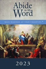 Abide in My Word 2023
