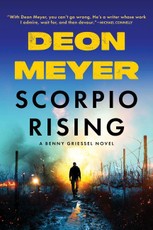 Scorpio Rising