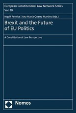 Brexit and the Future of EU Politics