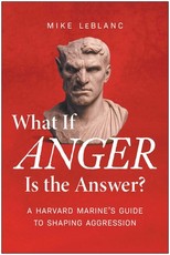 What If Anger Is the Answer?