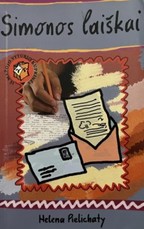 Simonos laiškai