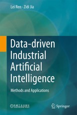 Data-Driven Industrial Artificial Intelligence