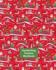 Handwriting Practice Workbook