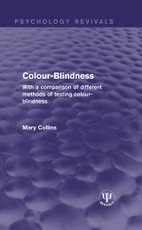 Colour-Blindness