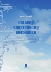 Orlaivių konstrukcijų mechanika