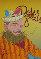 Dėdės Juzės kantičkos