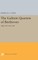 The Galitzin Quartets of Beethoven