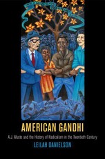American Gandhi