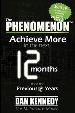 The Phenomenon