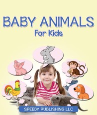 Baby Animals For Kids