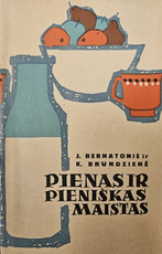 Pienas ir pieniškas maistas