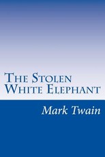 The Stolen White Elephant