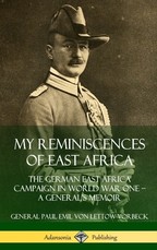 My Reminiscences of East Africa