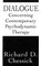 Dialogue Concerning Contemporary Psychodynamic Therapy