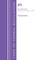 Code of Federal Regulations, Title 49 Transportation 1200-End, Revised as of October 1, 2025