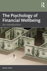 The Psychology of Financial Wellbeing