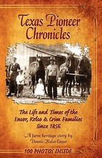 Texas Pioneer Chronicles
