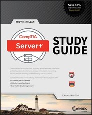 Comptia Server+ Study Guide