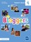 Bloggers 4. Student's Book + Delta Augmented + Online Extras